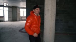 Четырехкомнатная квартира ➤Подмосковье ➤Ильинское-Усово ➤ЖК Усово Парк ✔цены ?Просочились