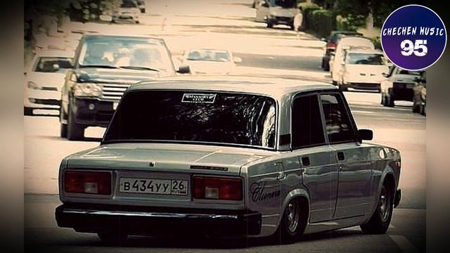 ?Мел Дукха Дийци Хьоь Юьгар Ю Бохуш?Старая Чеченская Песня