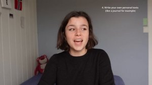 How I learnt Norwegian on my own