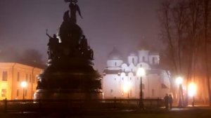 Русские маяки