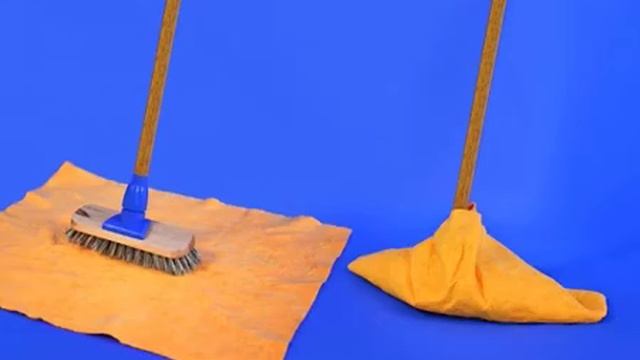 Чистящее средство для ламината HG смотреть онлайн