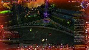 Кил'джеден Мифик Соло / Kil'jaeden Mythic Solo