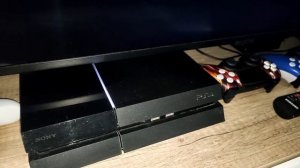 ЗАВИСЛА PS4 ИЛИ PS5 - ЧТО ДЕЛАТЬ?