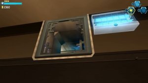 Хомяк-каратист и желейный пёс Стасик сражаются с роботами в игре G-force, а медведь Валера отдыхает
