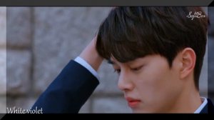 Уведомление о любви(весь сюжет) ? Любовный сигнал ? Love alarm клип к дораме