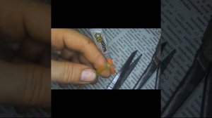 Доработка вилки  сцепления ваз 2101=2123