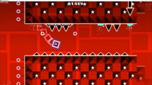 XYZ STEP INFINTIY 100% // MOST DISLIKED INSANE DEMON