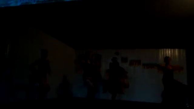 ДиДюЛя - Фламенко - ДЮОТ "Еколог" 3 зміна 2014 смотреть онлайн