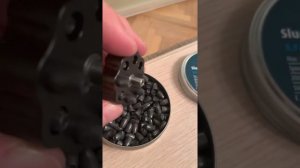 Пульки для Лешего 2