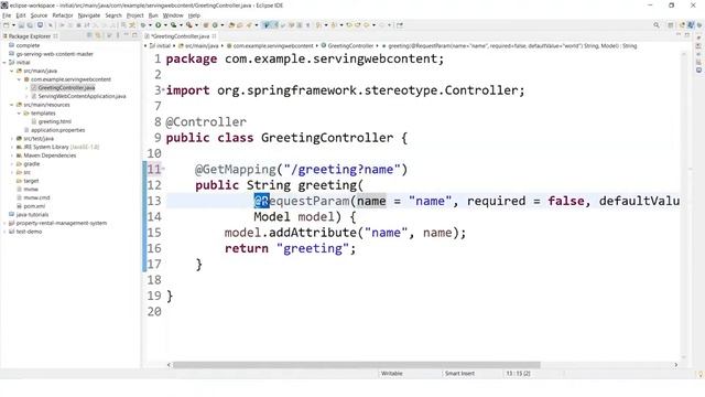 ?Java Training Week Day - 4 | Java Tutorial For Beginners | Java Developer Training | SimpliCode