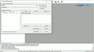 Программирование. Включение функции показа количества топлива в баке. W204. ? @Sergtv