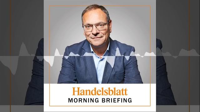 Morning Briefing vom 20.01.2021 - Handelsblatt Morning Briefing смотреть онлайн