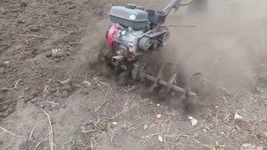 мотоблок Булат , бюджетный на что он спасобен ,бензин ???