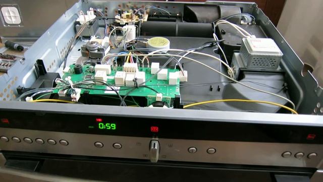 Neff C67M50N0 смотреть онлайн