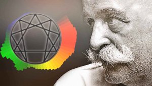 G. I. Gurdjieff - Ho Yah