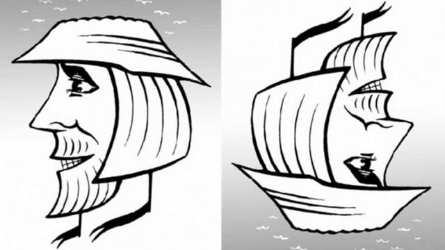 Прикольные картинки перевертыши (Часть 2)/ Cool pictures of shifters (Part 2) Видео от SAFa смотреть онлайн