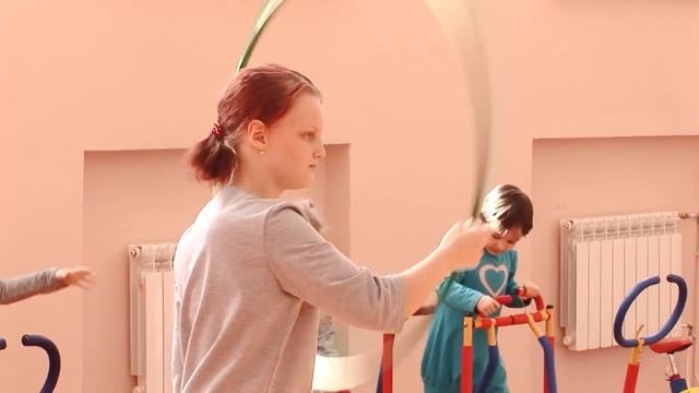 Загородное отделение Луч Бонум смотреть онлайн