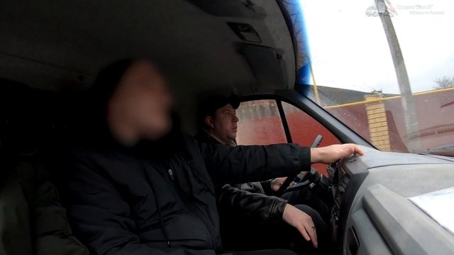 Продали Газель.Изготовили На Заказ.Европлатформа 4м.