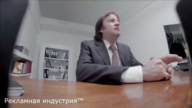 Вирусная реклама от компании LG