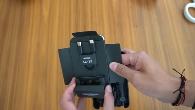 Compré los Beats Flex NUEVÍSIMOS смотреть онлайн