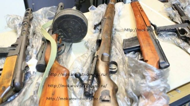 купить пистолет макарова смотреть онлайн