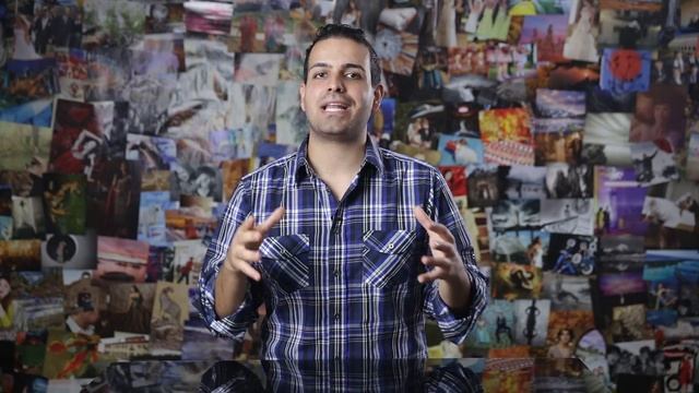 How to Strobe and Light Paint a Track Car Engagement Photo смотреть онлайн