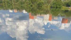 Ивановский пруд