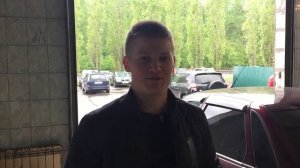 Отзыв клиента Lodka-Motor о моторе Mikatsu M9.9FHS