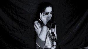 Butcho sings WhiteZombie/Nine Ich Nails :Marilyn Manson/Type O Negative/Danzig