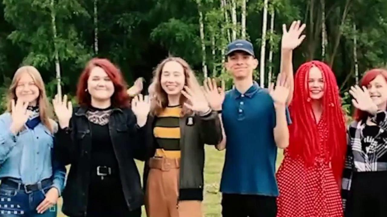 На международном конкурсе "Мой первый бизнес" определили победителей