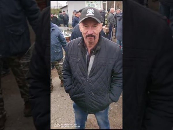 Привет с Рязани получаю,
