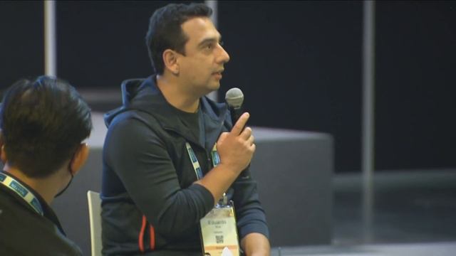 Fluent Community Meeting смотреть онлайн