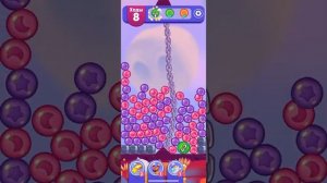 Angry birds dream blast #24 level 231-240