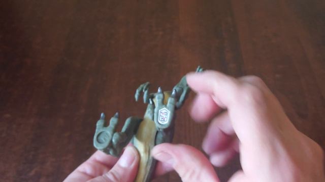 Динозавры Jurassic World Snap Squard смотреть онлайн