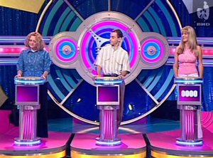 Угадай мелодию 19.10.2004