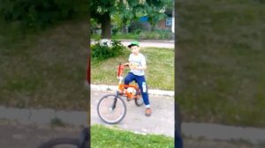 Как делать 2 трюка на ВМХ