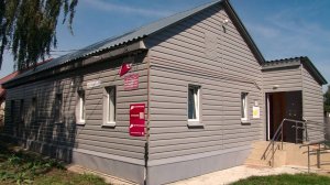 В ФАПе Спасского района провели капитальный ремонт
