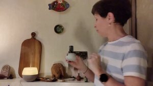 Ароматизация помещения или почему НЕ АРОМА ЛАМПА / Моя жизнь с эфирными маслами