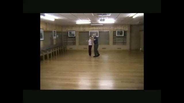 Amber Samba music & walk through смотреть онлайн