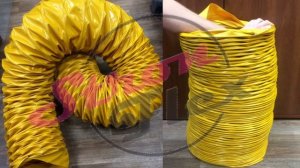 ПВХ Воздуховоды STRON