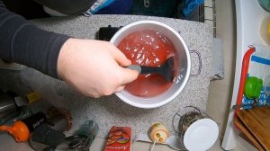 Супер АРОМАТИЗАТОР НА КАРПА своими руками!!!