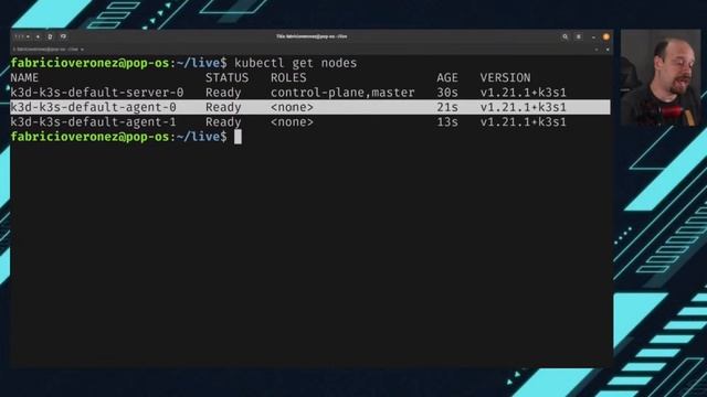 O mínimo que você precisa saber sobre Kubernetes смотреть онлайн