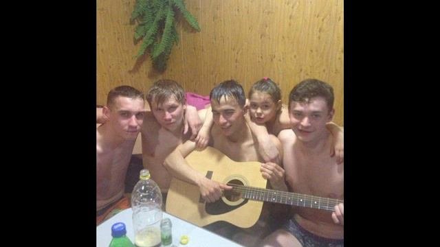 Коля Мартынюк   Просто мечта одна была, чтобы просто ты жила 2