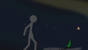 Мортал комбат (рисуем мультфильмы 2)