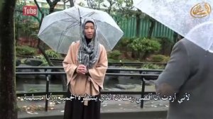 Кораном я был наставлен 27 Серия / Фахд_аль_Кандари