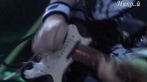 Iron Maiden - Fear Of The Dark (Превод)
