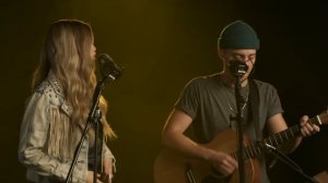 SOFIA REYES & LEROY SANCHEZ - 1, 2, 3 (Acoustic Version)