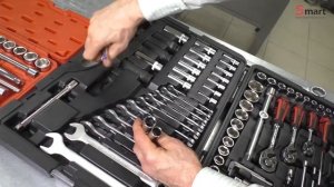Как выбрать инструмент? Набор ключей для ремонта автомобиля. Курсы автомехаников ИЦ СМАРТ