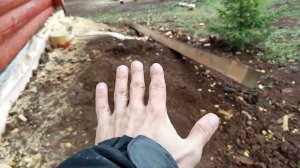 Мысли о стройке дома и бани