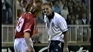 Сумасшедший футбол от Джимми Гривза.Football Gone Crazy with Jimmy Greaves